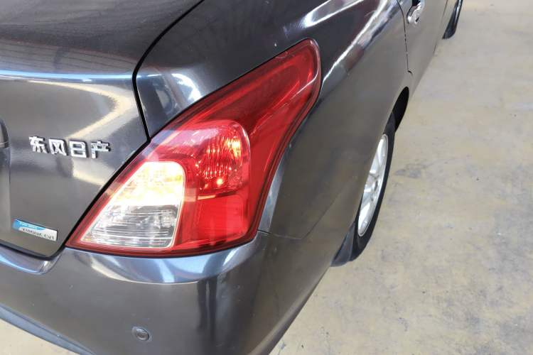 Used Nissan Sunny 2015 1.5XE CVT Master Edition
