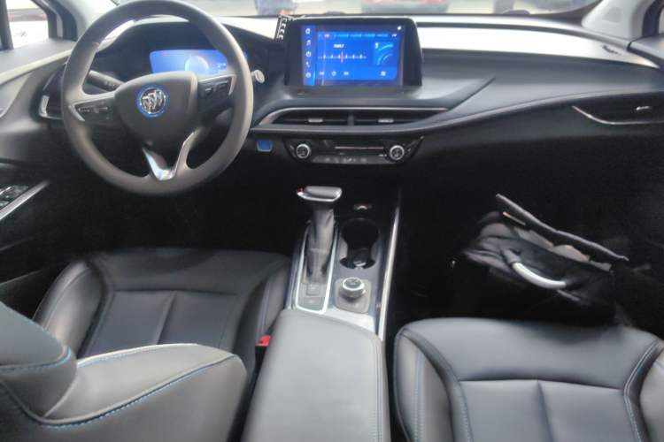 Used Buick Velite 6 2024 430km Enjoyment Version
