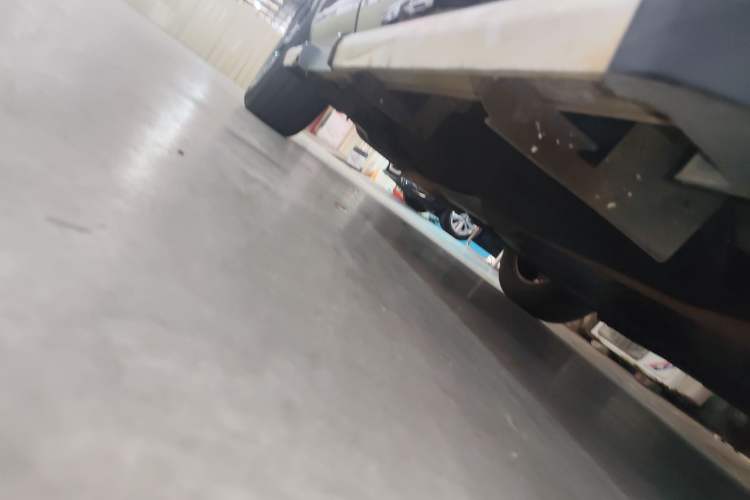 Used Honda Breeze 2020 240TURBO CVT 2WD Elite Edition
