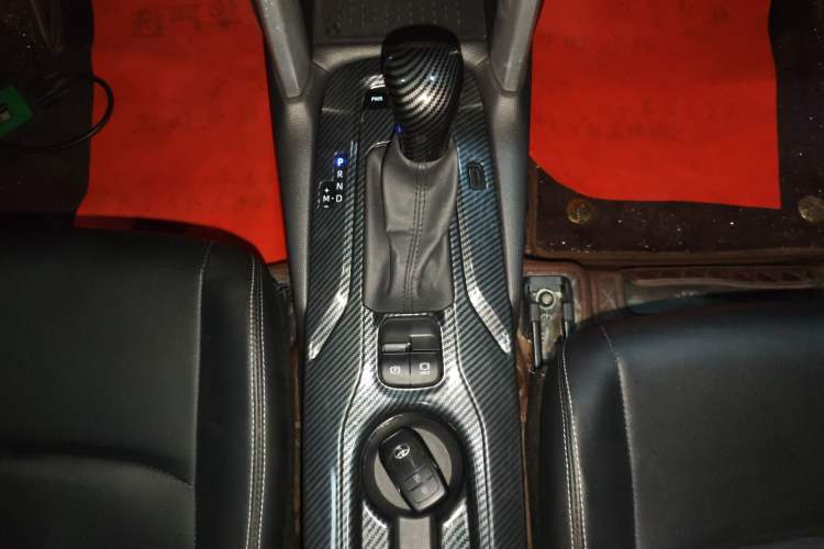 Used Toyota Corolla Cross 2023 2.0L Luxury Edition
