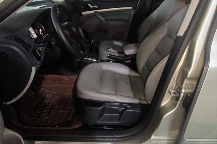 Used Skoda Octavia 2014 1.6L Automatic Yijun Edition