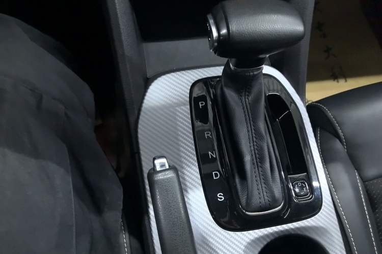 Used GAC Trumpchi GS3 2021 POWER 270T Automatic Sporty Edition