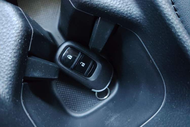 Used Honda XR-V 2023 1.5L CVT Thermal Edition