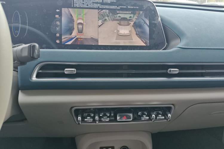 Used ORA Good Cat 2021 400km Standard Range Athena Edition Lithium-Ion Battery
