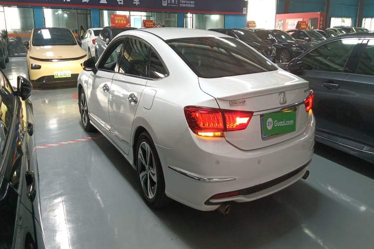 Used Honda Spirior 2015 2.4L Prestige Edition