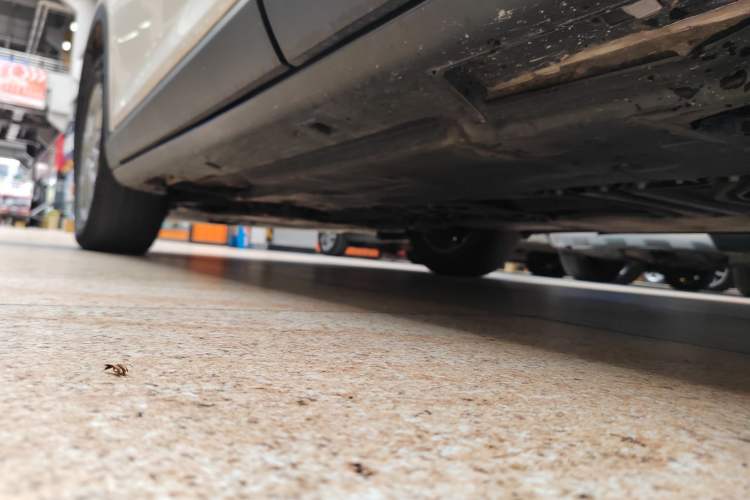 Used Mazda CX-4 2016 2.0L Automatic 2WD Blue Sky Dynamic Edition
