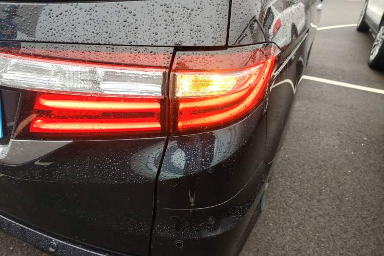 Used Honda Odyssey 2017 2.4L Smart Edition
