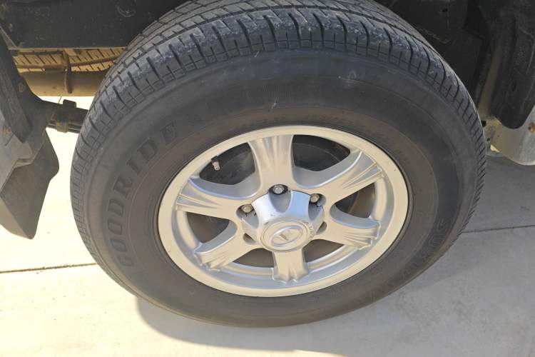 Used Great Wall Wingle 5 2021 2.0T Diesel Two-Wheel Drive Elite Version Big Double Cab China VI Standard GW4D20M