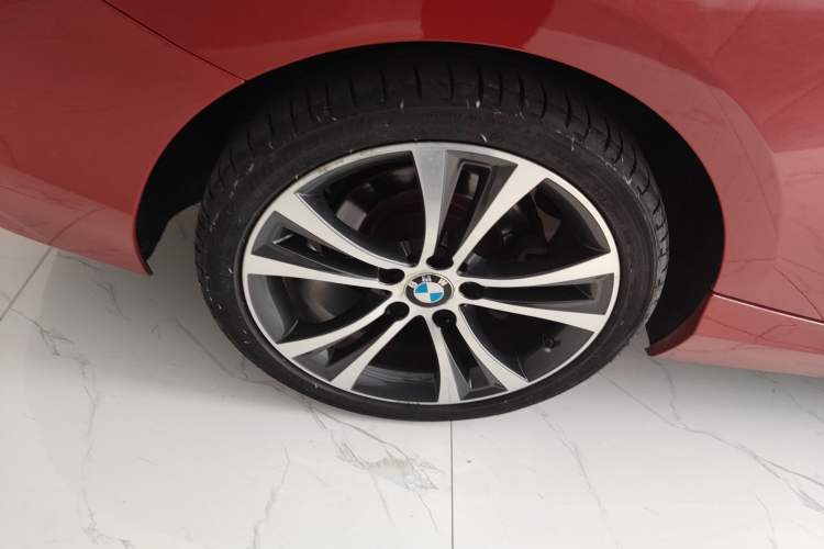 Used BMW 2 Series 2019 225i Convertible Coupe Sports Design Package
