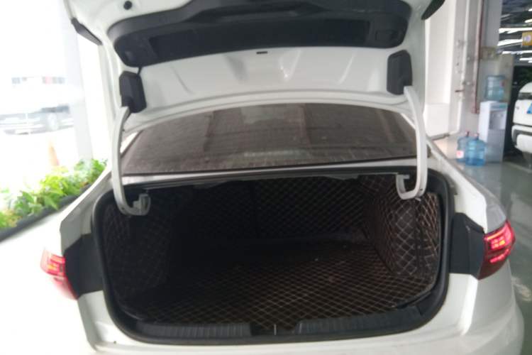 Used Volkswagen Sagitar 2021 280TSI DSG Comfort Connect Edition
