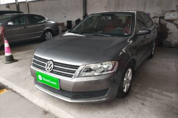 Used Volkswagen Lavida 2013 Revised Classic 1.6L Automatic Fashion Edition