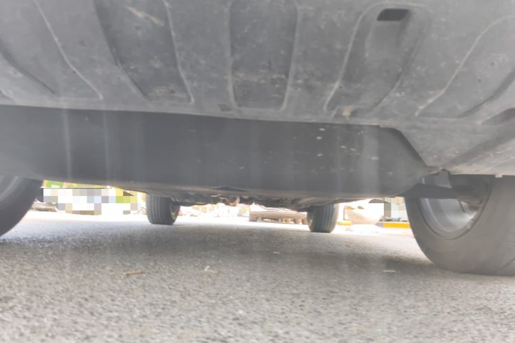 Used Mitsubishi Outlander 2020 2.4L 4x4 Zhi Xiang Edition 5 Seats
