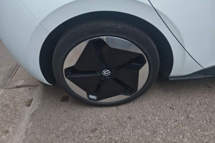 Used Volkswagen ID.3 2022 Pro Smart Edition
