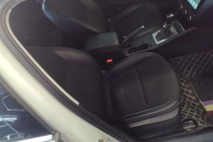 Used Skoda Octavia 2019 1.5L Automatic Luxury Edition