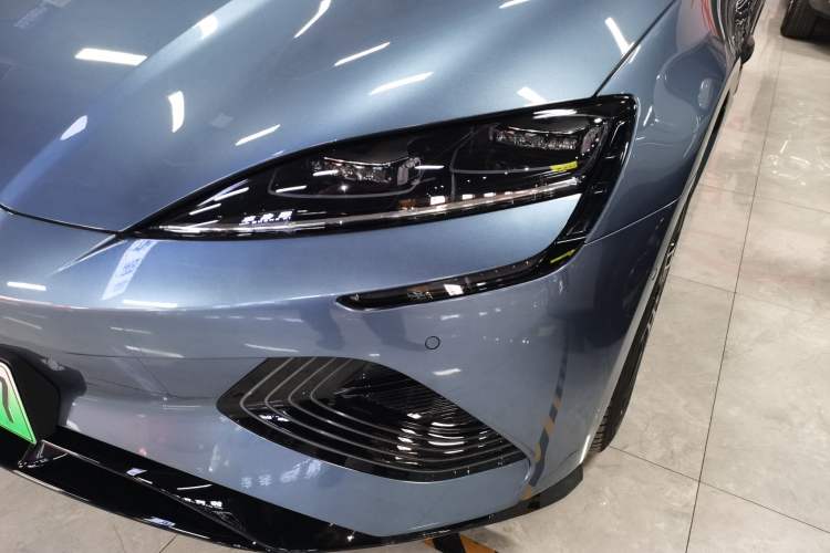 Used BYD Seal 2025 650 Zhihang Edition
