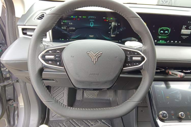 Used NETA U 2021 Pro 500 Global Edition
