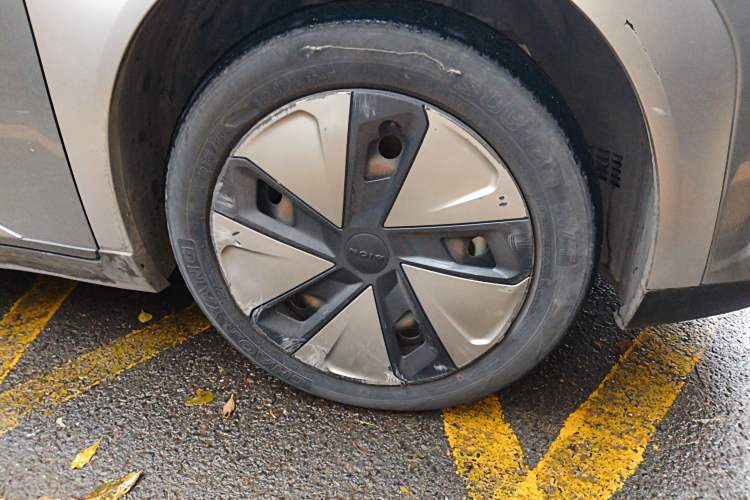 Used AION Y 2023 Younger
