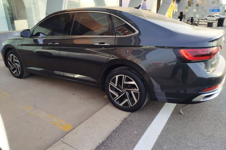 Used Volkswagen Sagitar 2023 300TSI DSG Excellence Edition
