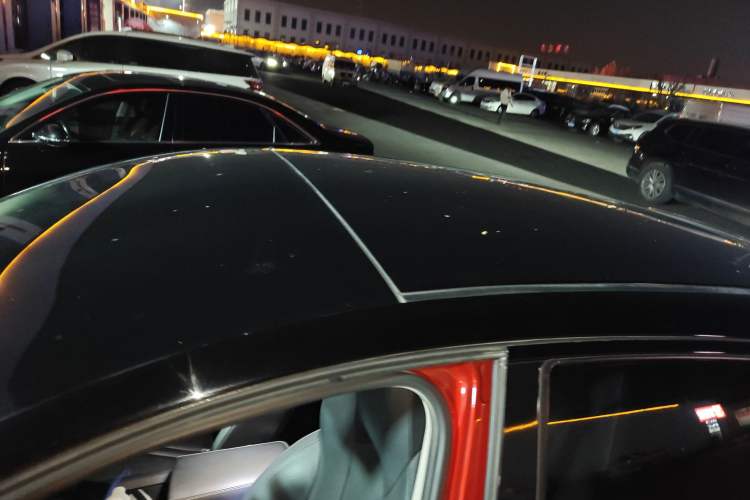 Used XPeng G3 2019 Enjoy Edition
