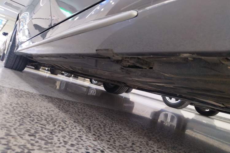 Used Mercedes-Benz C-Class 2015 Revised C 200 L Sport Edition
