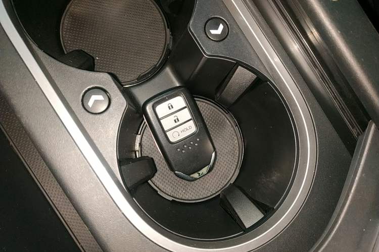 Used Honda Breeze 2021 240TURBO CVT Two-Wheel Drive Smart Enjoyment Version