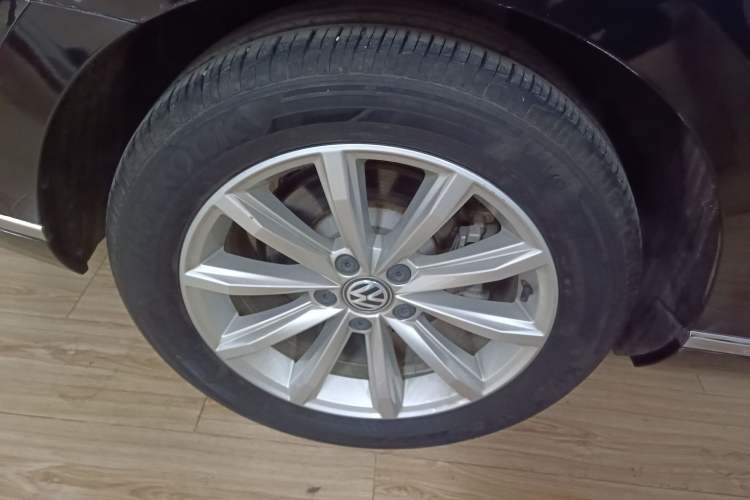 Used Volkswagen Magotan 2019 330TSI DSG Leading Model China VI Standard
