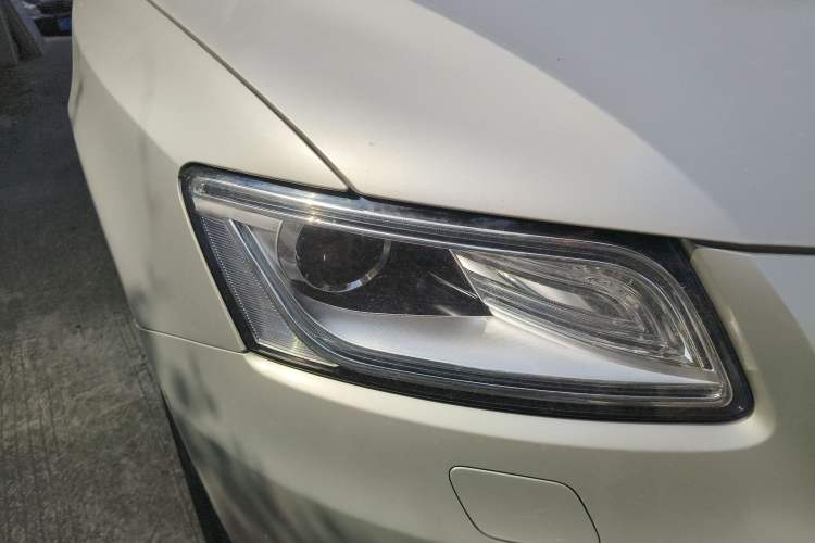 Used Audi Q5 2015 40 TFSI Technology Edition