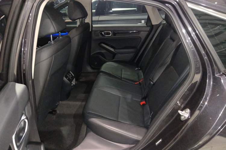 Used Honda Integra 2022 240TURBO CVT Luxury Edition
