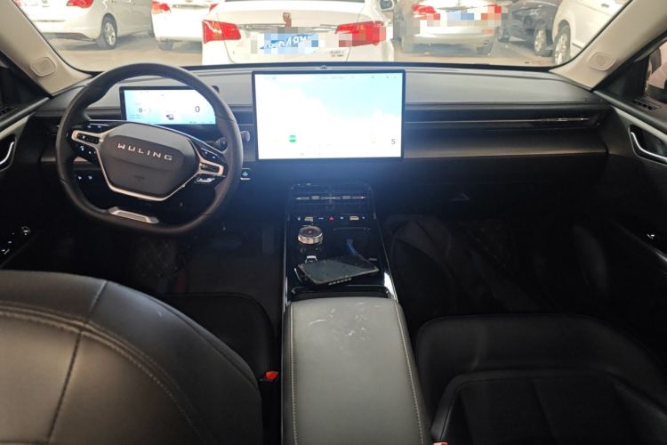 Used Wuling Xingguang 2023 150 Advanced Edition