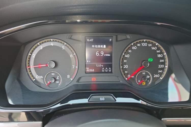 Used Volkswagen Bora 2021 1.5L Automatic Comfort Smart Connect Edition
