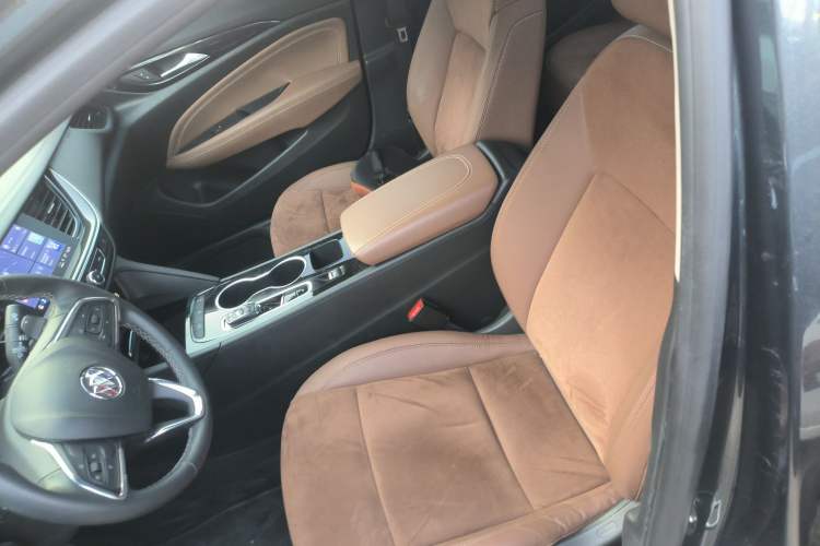 Used Buick Regal 2021 552T Elite Edition
