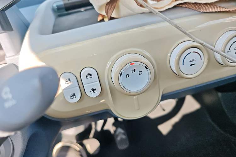 Used Bestune Pony 2025 222km Clever Horse