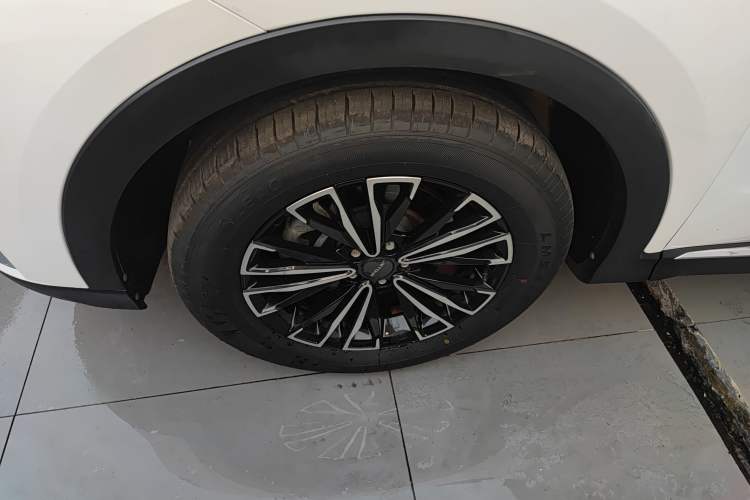 Used JETOUR X70 PLUS 2021 Revised Version 1.5T DCT ShanPRO 5-Seater
