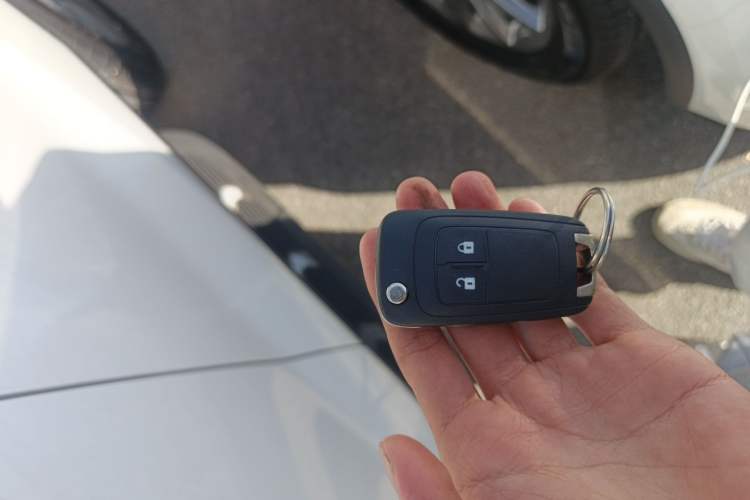 Used Buick Encore 2017 18T Automatic Two-Wheel Drive Urban Leading Model
