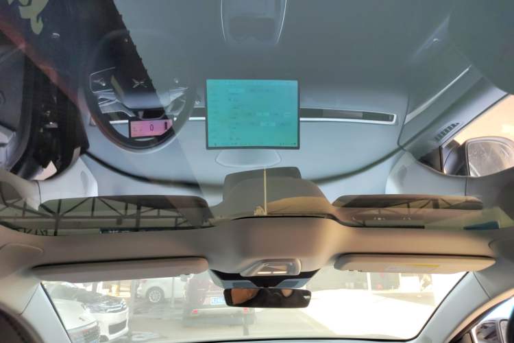 Used XPeng MONA M03 2024 620 with Ultra-Long Range
