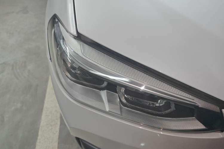 Used BMW X3 2018 xDrive25i M Sport Package China V
