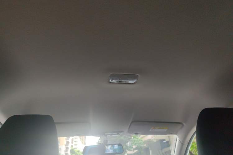 Used Honda Crider 2019 180 Turbo CVT Comfort Edition China V