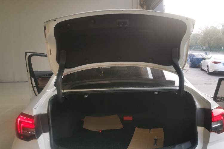 Used Buick Regal 2017 20T Prestige Model