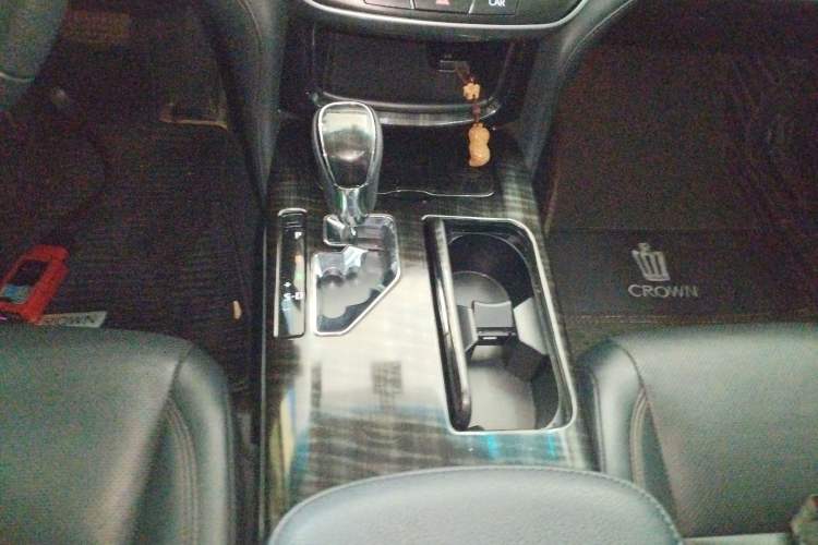 Used Toyota Crown 2015 2.5L Smart Edition