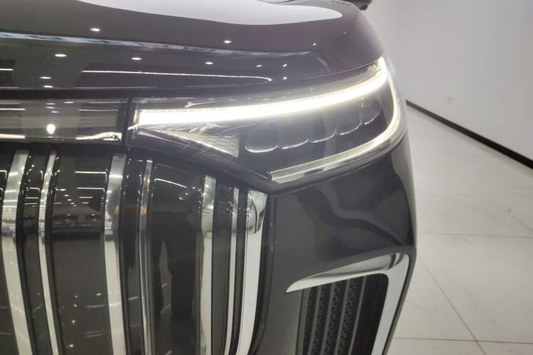 Used VOYAH Dream 2022 0-Carbon Edition Home+ Range Package 605 km