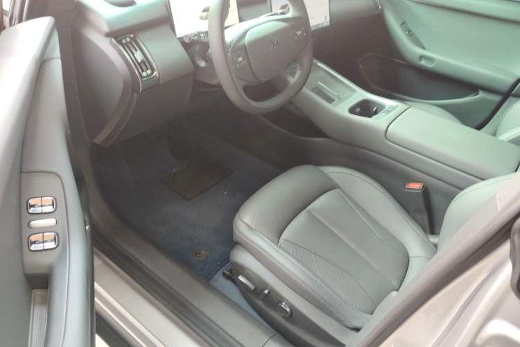 Used XPeng P7+ 2024 Ultra-Long Range Max
