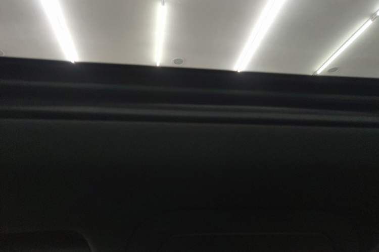 Used Cadillac XT6 2021 28T Six-Seater Four-Wheel-Drive Luxury Version
