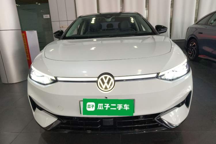 Used Volkswagen ID.7 VIZZION 2024 PRO Model
