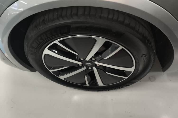 Used Li Auto L8 2024 Max
