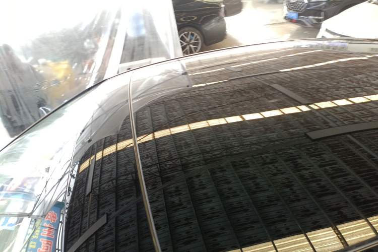 Used Volkswagen FAW-Volkswagen CC 2021 380TSI Striking Edition