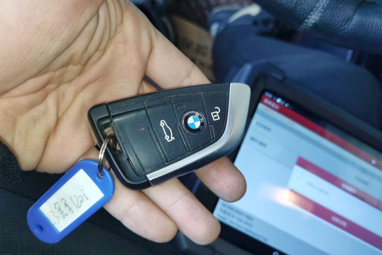 Used BMW 1 Series 2023 120i M Sport Night Edition
