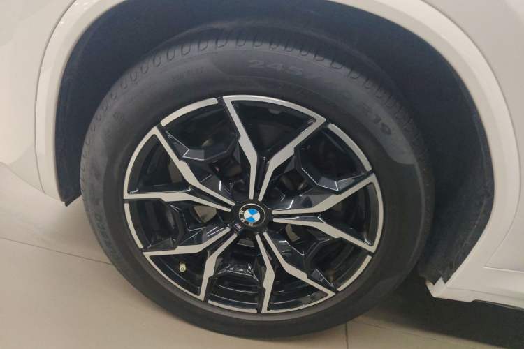 Used BMW X3 2022 Restyled xDrive25i M Sport Package