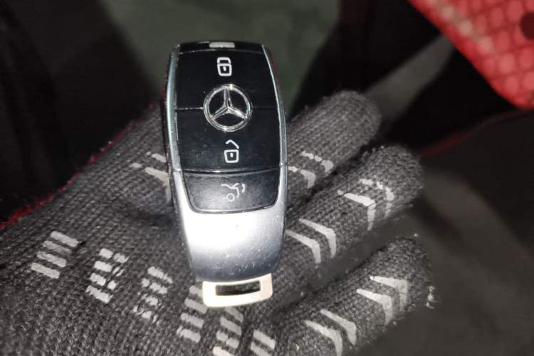 Used Mercedes-Benz E-Class 2023 E 300 L Sporty and Stylish Model