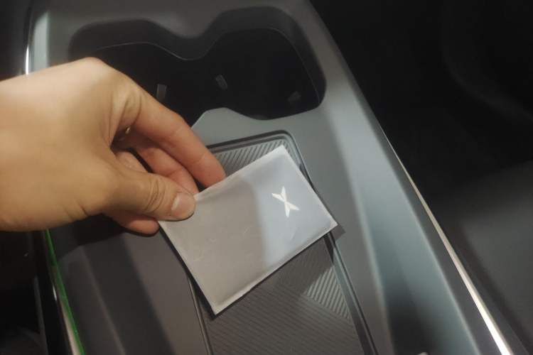 Used XPeng MONA M03 2025 620 Ultra-Long Range Plus
