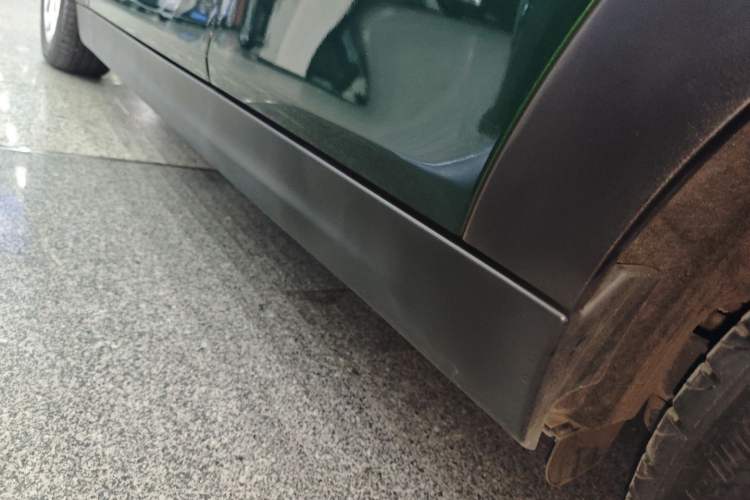 Used  MINI 2018 1.5T ONE Five-Door Edition
